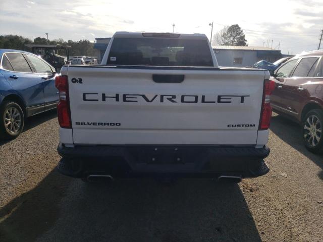 Фото 6 с аукциона – 2021 CHEVROLET SILVERADO с VIN 3GCPYCEF7MG370787