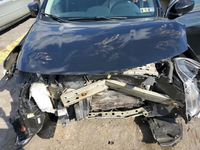 Photo 11 from auction – 2015 NISSAN VERSA S with VIN 3N1CN7AP0FL827434