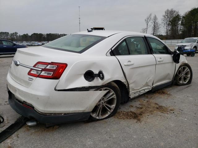 Photo 3 from auction – 2015 FORD TAURUS SEL with VIN 1FAHP2E97FG182397