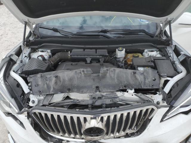 Photo 12 from auction – 2017 BUICK ENVISION E with VIN LRBFXBSA4HD125495