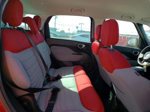 Photo 10 from auction – 2014 FIAT 500L EASY with VIN ZFBCFABH0EZ018069