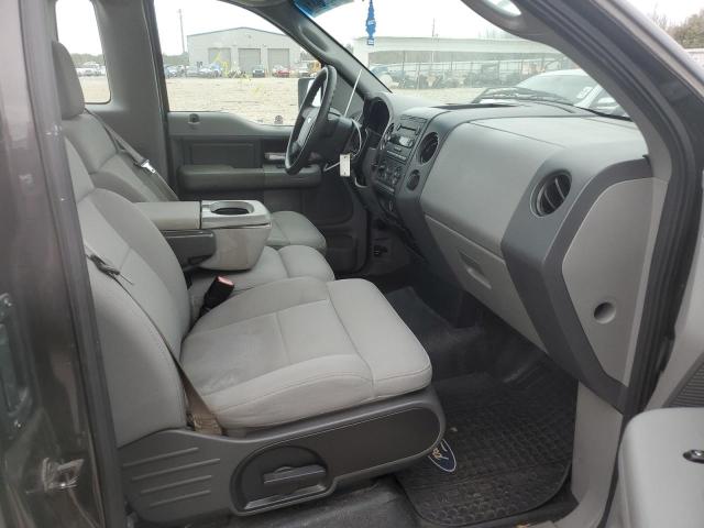 Photo 10 from auction – 2006 FORD F150 with VIN 1FTRF12226NB07671