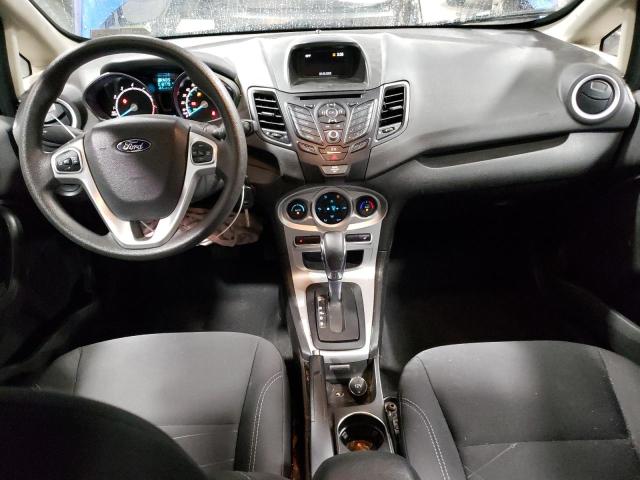 Photo 8 from auction – 2019 FORD FIESTA SE with VIN 3FADP4EJ2KM151773