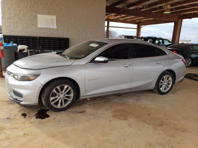 Photo 1 from auction – 2016 CHEVROLET MALIBU LT with VIN 1G1ZE5ST0GF254028