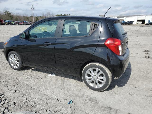 Photo 2 from auction – 2021 CHEVROLET SPARK 1LT with VIN KL8CD6SA0MC728859