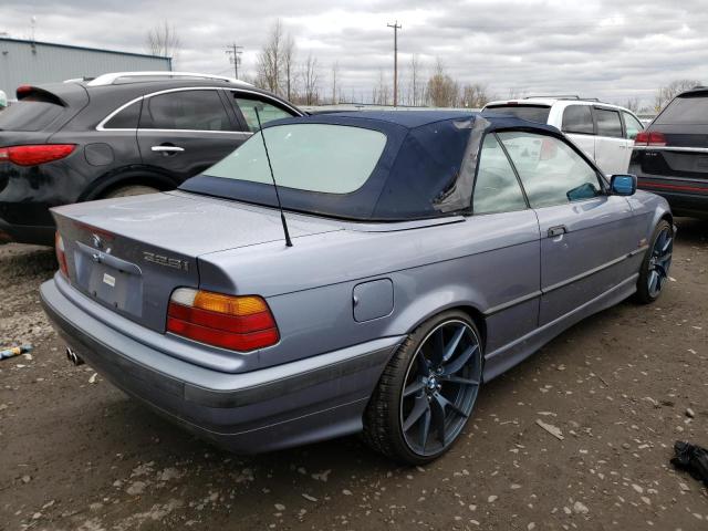 Photo 3 from auction – 1996 BMW 328 IC AUT with VIN WBABK8322TET92806