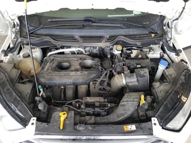 Photo 11 from auction – 2019 FORD ECOSPORT T with VIN MAJ6S3KL3KC253088