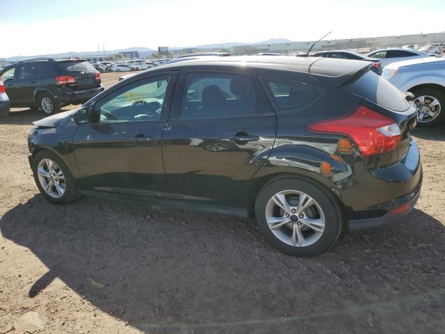 Photo 2 from auction – 2014 FORD FOCUS SE with VIN 1FADP3K2XEL451462