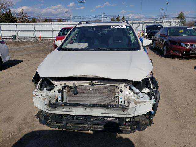 Photo 5 from auction – 2018 SUBARU CROSSTREK with VIN JF2GTALC3J8244151