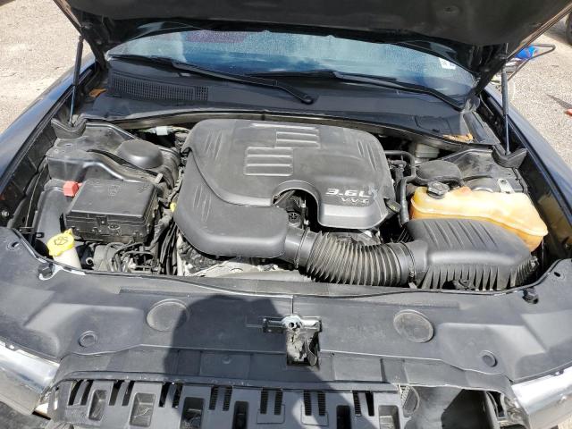 Photo 11 from auction – 2014 DODGE CHARGER SX with VIN 2C3CDXHG4EH165827