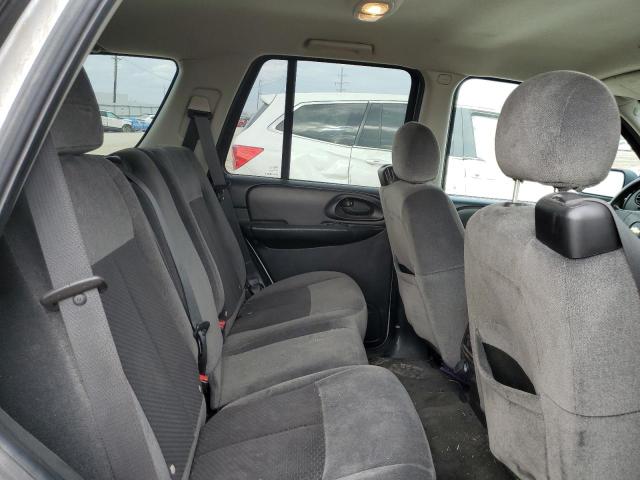 Photo 11 from auction – 2009 CHEVROLET TRAILBLAZE with VIN 1GNDT33S892109192