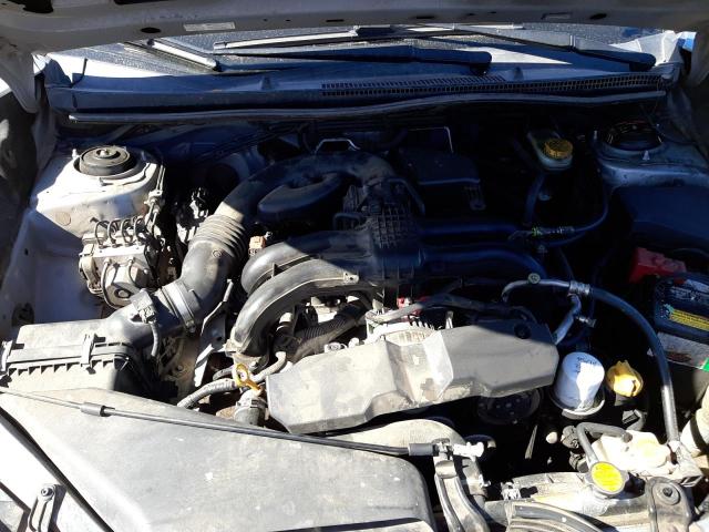 Photo 11 from auction – 2012 SUBARU IMPREZA SP with VIN JF1GPAL60CG244314