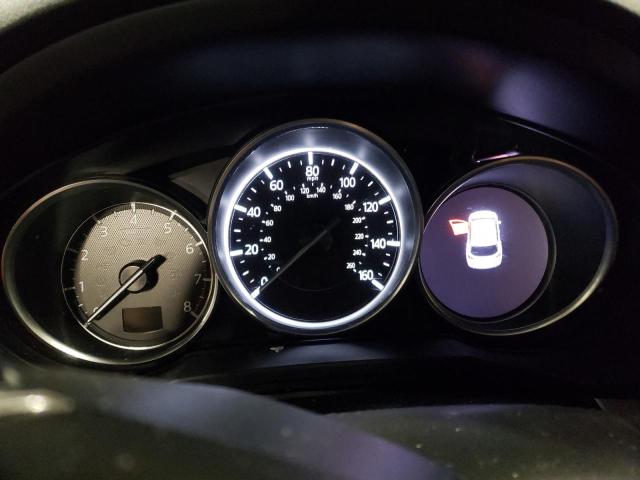 Zdjęcie 9 z aukcji – 2018 MAZDA CX-5 TOURI z VIN JM3KFBCM6J0318019