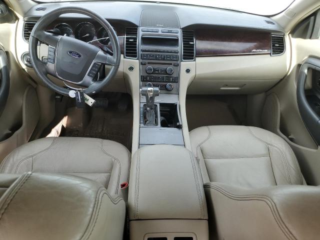 Photo 8 from auction – 2010 FORD TAURUS SEL with VIN 1FAHP2EW8AG115242