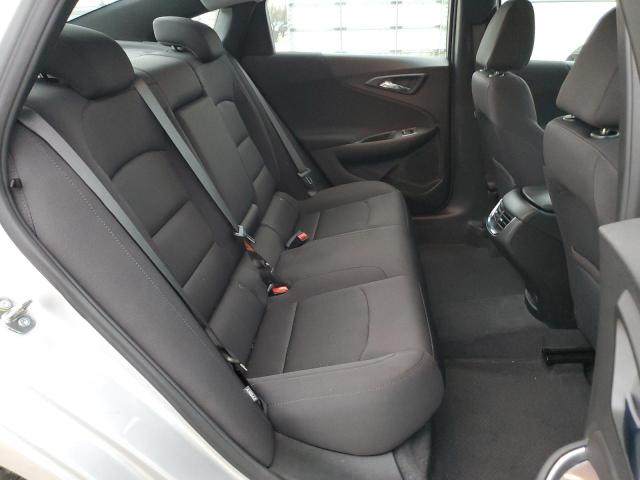 Photo 10 from auction – 2022 CHEVROLET MALIBU LT with VIN 1G1ZD5ST2NF132920