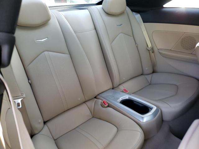 Photo 10 from auction – 2014 CADILLAC CTS PREMIU with VIN 1G6DD1E31E0105056