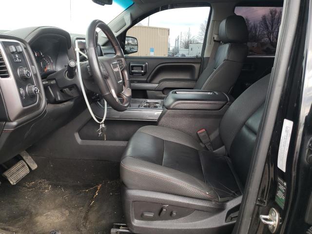 Photo 7 from auction – 2015 GMC SIERRA K15 with VIN 3GTU2VEC4FG316615