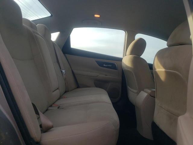 Photo 10 from auction – 2015 NISSAN ALTIMA 2.5 with VIN 1N4AL3AP0FN879400