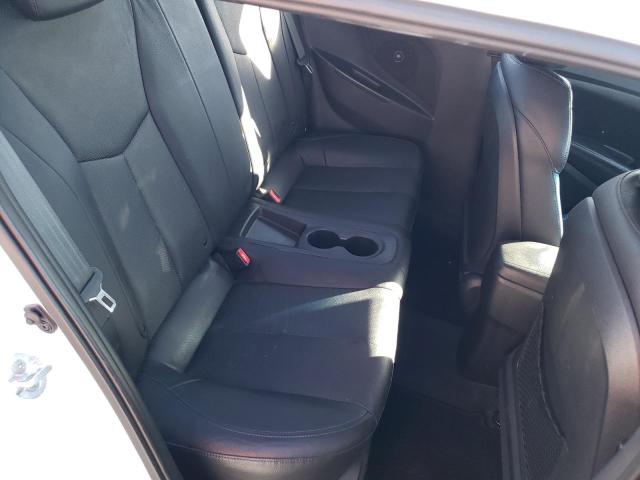Photo 10 from auction – 2013 HYUNDAI VELOSTER T with VIN KMHTC6AEXDU107584