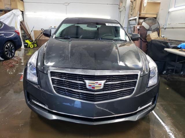 Photo 5 from auction – 2015 CADILLAC ATS with VIN 1G6AG5RX5F0130512