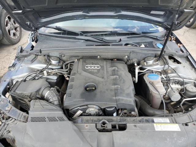 Photo 11 from auction – 2012 AUDI A4 PREMIUM with VIN WAUBFAFL3CN004241