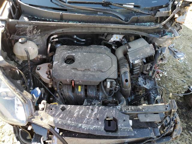 Photo 11 from auction – 2018 KIA SPORTAGE L with VIN KNDPM3AC0J7443349