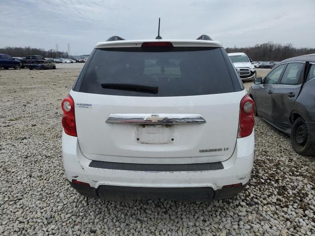 Photo 6 from auction – 2015 CHEVROLET EQUINOX LT with VIN 2GNALBEK8F1109215