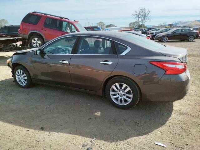 Photo 2 from auction – 2016 NISSAN ALTIMA 2.5 with VIN 1N4AL3AP9GC136845