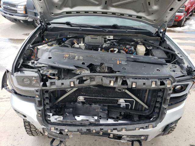 Photo 11 from auction – 2015 GMC SIERRA K25 with VIN 1GT120E8XFF173480