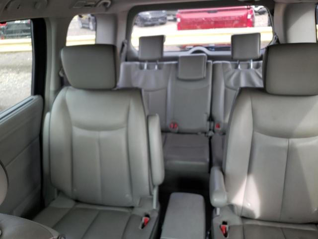 Photo 10 from auction – 2012 NISSAN QUEST S with VIN JN8AE2KP3C9036703