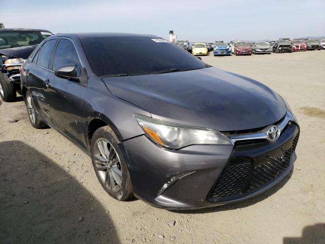 Photo 4 from auction – 2016 TOYOTA CAMRY LE with VIN 4T1BF1FK0GU123916