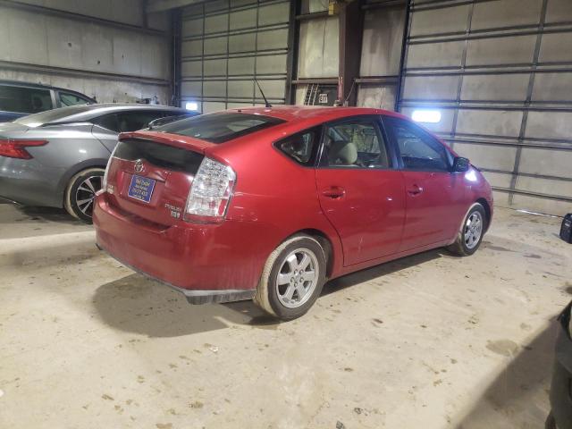 Photo 3 from auction – 2008 TOYOTA PRIUS with VIN JTDKB20U187791174