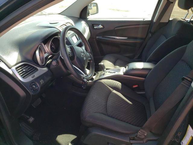 Photo 7 from auction – 2017 DODGE JOURNEY SX with VIN 3C4PDCBGXHT536953