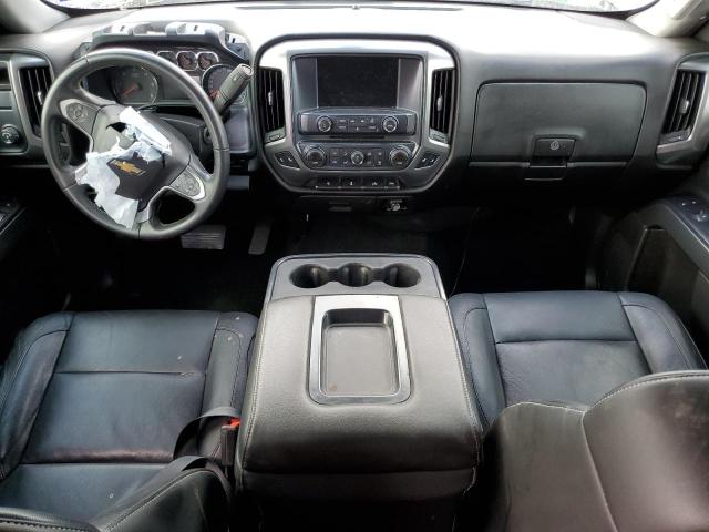 Photo 8 from auction – 2018 CHEVROLET SILVERADO with VIN 3GCPCREC8JG172867