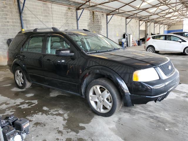 Photo 4 from auction – 2007 FORD FREESTYLE with VIN 1FMDK03147GA08485