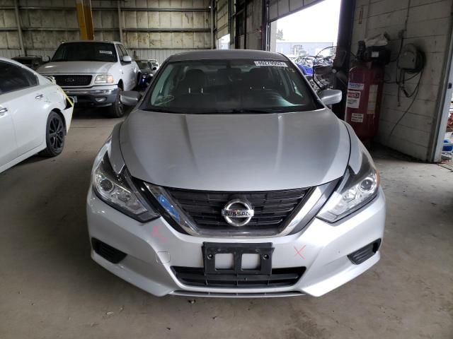 Photo 5 from auction – 2016 NISSAN ALTIMA 2.5 with VIN 1N4AL3AP8GC140773