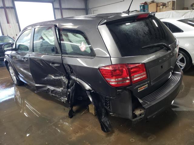 صورة رقم 2 من المزاد - 2014 DODGE JOURNEY SE مع VIN 3C4PDCAB5ET277936