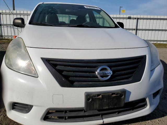 Photo 5 from auction – 2012 NISSAN VERSA S with VIN 3N1CN7AP1CL925674