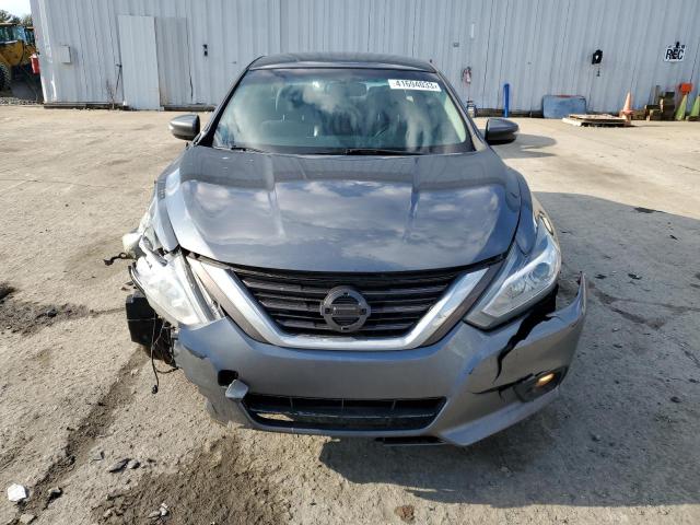 Photo 5 from auction – 2017 NISSAN ALTIMA 2.5 with VIN 1N4AL3AP2HC174869