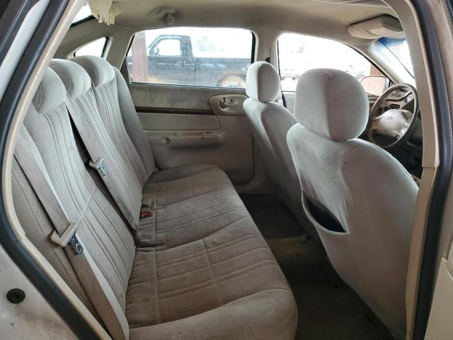 Photo 10 from auction – 2003 CHEVROLET IMPALA with VIN 2G1WF52EX39320914