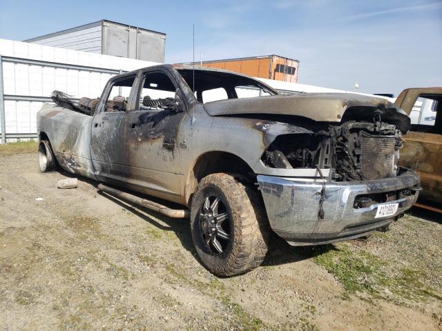 Photo 4 from auction – 2012 DODGE RAM 3500 S with VIN 3C63DRGL4CG258969