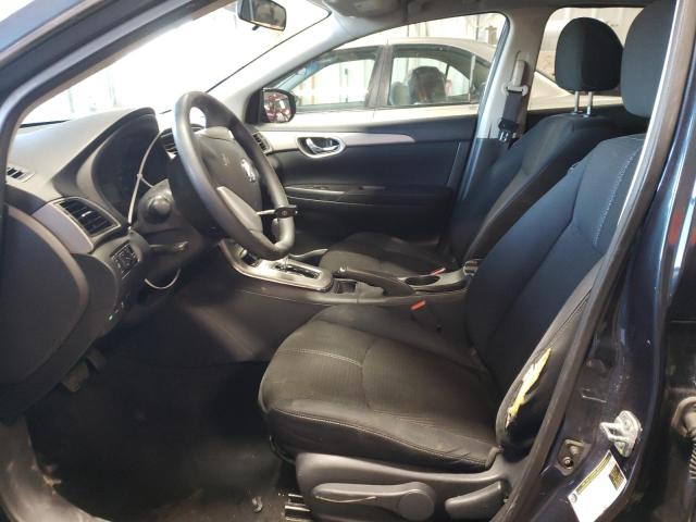 Photo 7 from auction – 2014 NISSAN SENTRA S with VIN 3N1AB7AP7EY276761