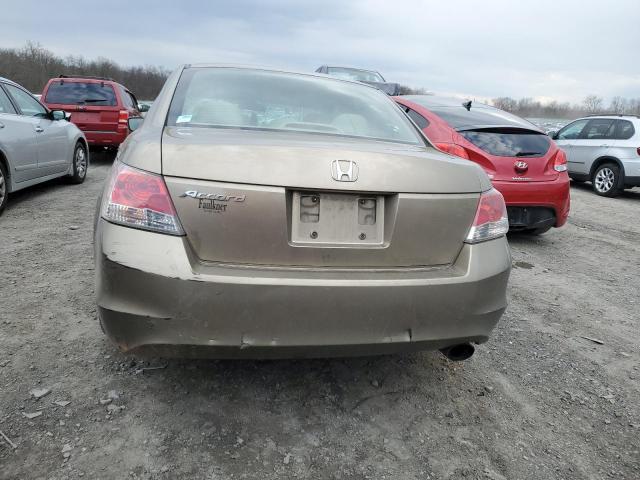 Photo 6 from auction – 2010 HONDA ACCORD with VIN 1HGCP2E76AA024178