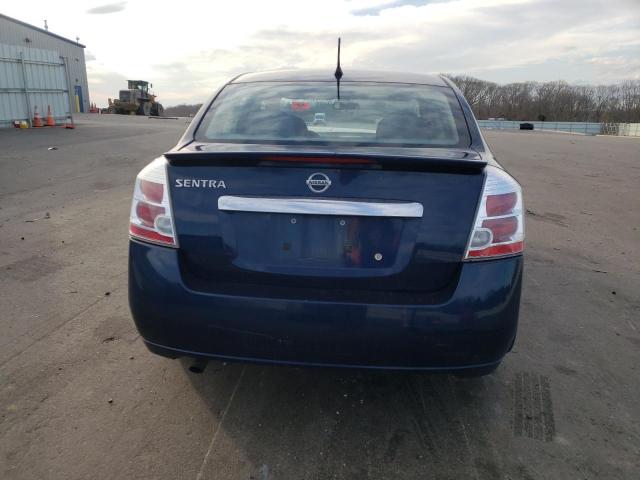 Photo 6 from auction – 2011 NISSAN SENTRA 2.0 with VIN 3N1AB6AP9BL645915