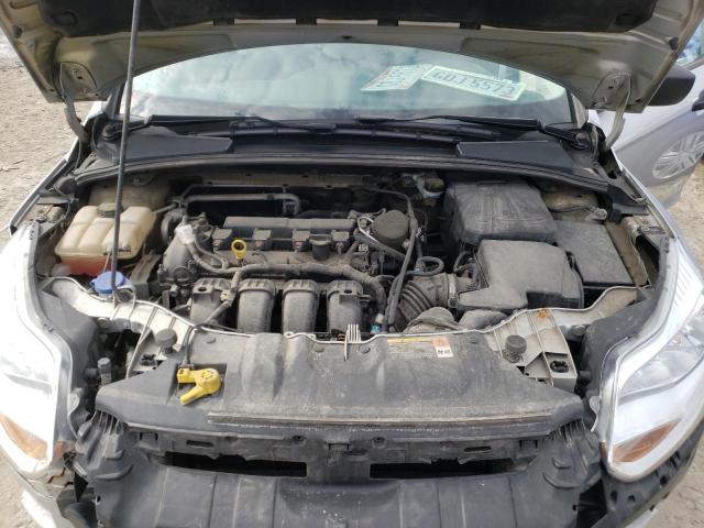 Photo 11 from auction – 2014 FORD FOCUS S with VIN 1FADP3E20EL174090