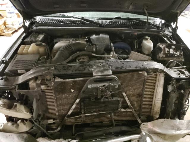 Photo 11 from auction – 2004 GMC SIERRA K25 with VIN 1GTHK23124F125906