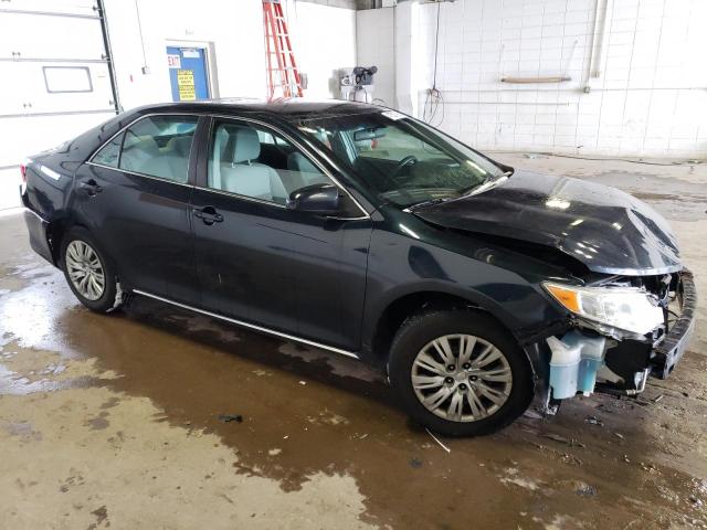 Photo 4 from auction – 2014 TOYOTA CAMRY L with VIN 4T1BF1FK2EU367399