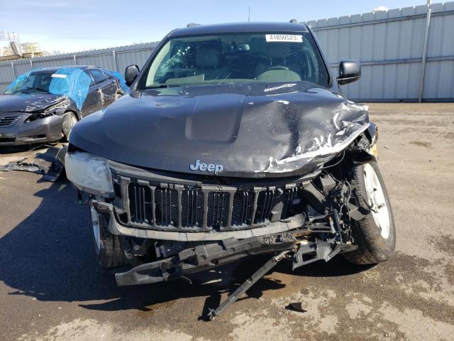 Photo 5 from auction – 2011 JEEP GRAND CHER with VIN 1J4RR4GG5BC519497
