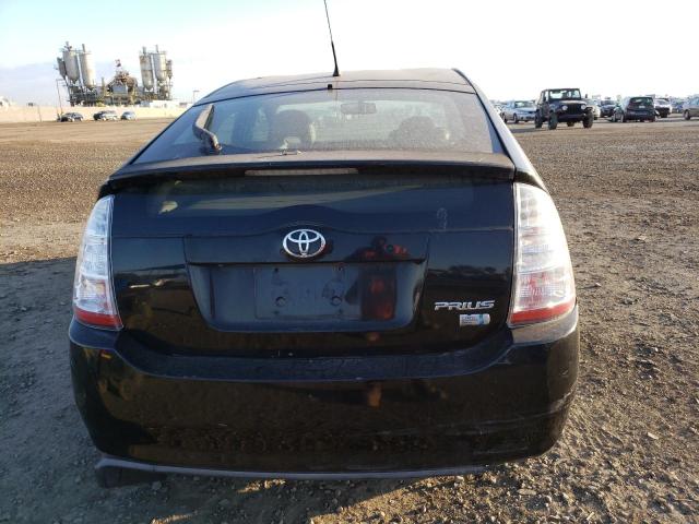 Photo 6 from auction – 2007 TOYOTA PRIUS with VIN JTDKB20U877558052
