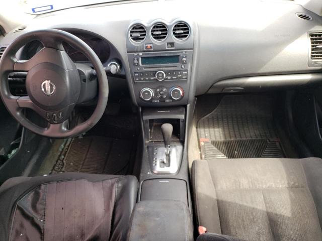 Photo 8 from auction – 2012 NISSAN ALTIMA BAS with VIN 1N4AL2AP5CC221833